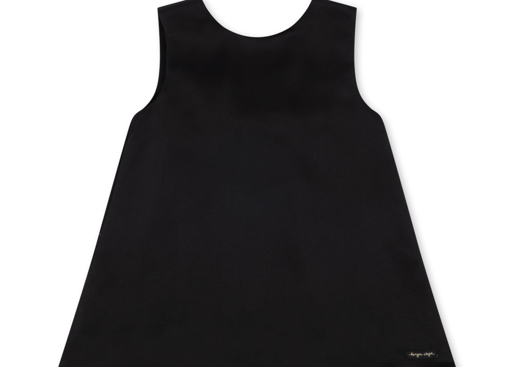 Konges Sløjd A/S WOVEN DRESSES black
