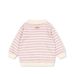 Konges Sløjd A/S JERSEY BLOUSES lolly stripe