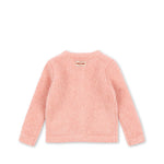 Konges Sløjd A/S KNITTED CARDIGANS rose