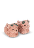 Konges Sløjd A/S INDOOR SHOES dusty pink