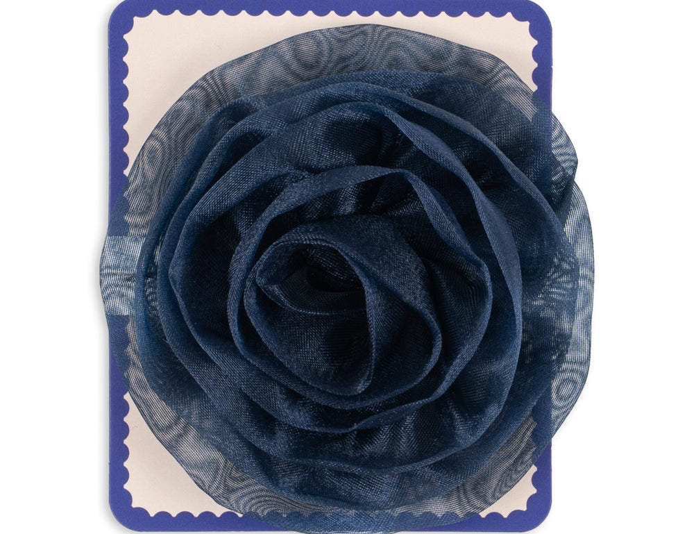 Konges Sløjd A/S HAIR ACCESSORIES navy