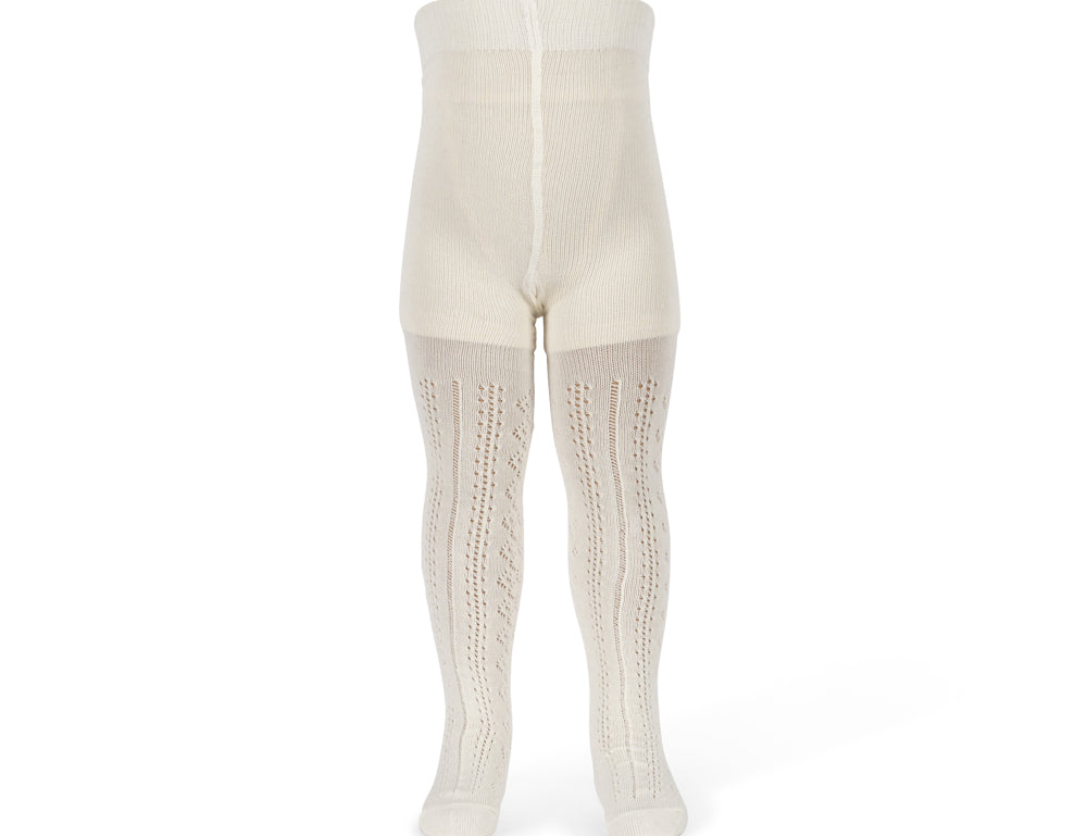 Konges Sløjd A/S STOCKINGS off white