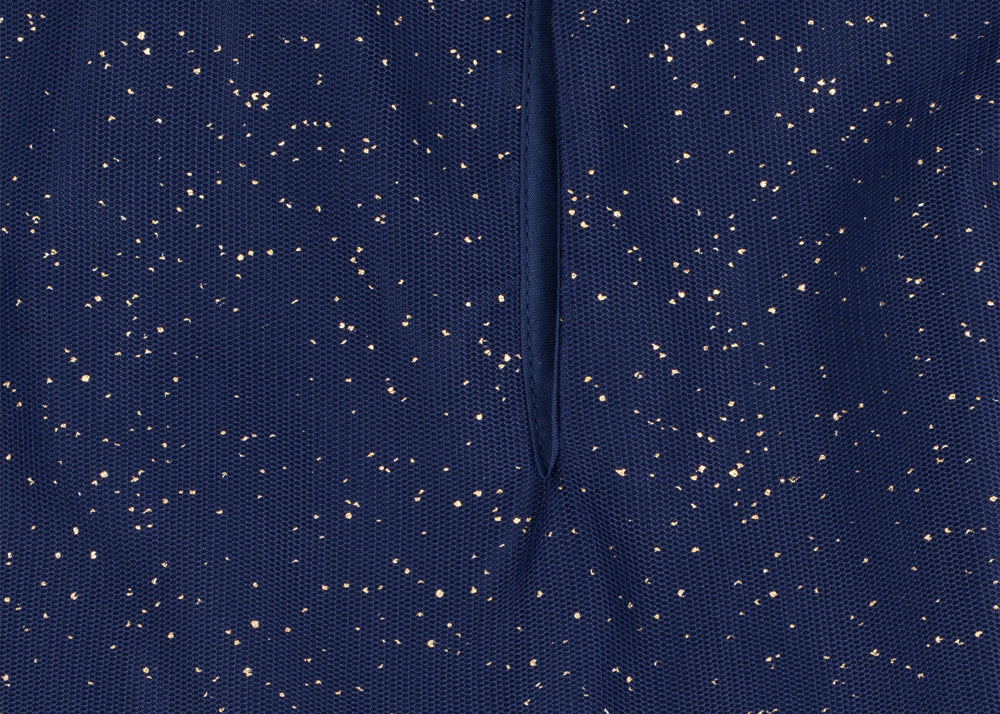 Konges Sløjd A/S WOVEN DRESSES bobbly