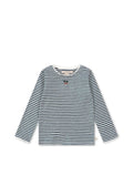 Konges Sløjd A/S JERSEY BLOUSES stripe eclipse