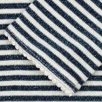 Konges Sløjd A/S JERSEY BLOUSES stripe eclipse