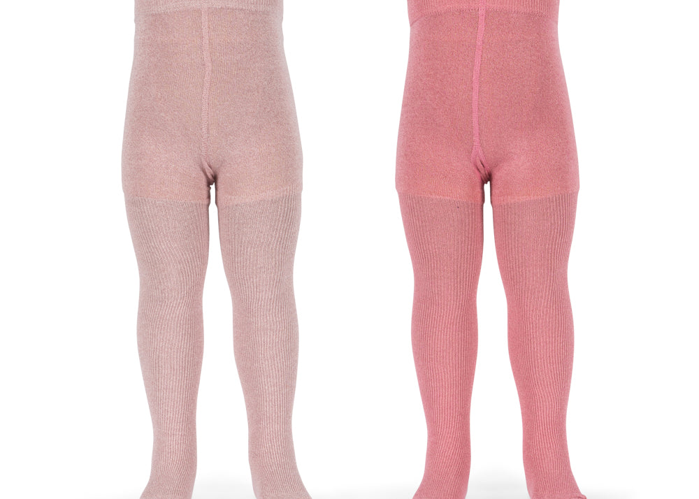 Konges Sløjd A/S STOCKINGS rose mix
