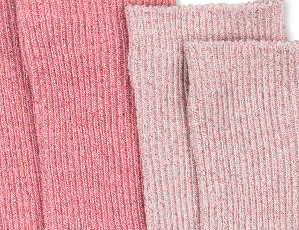 Konges Sløjd A/S SOCKS rose mix