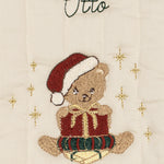 Konges Sløjd A/S DECORATIONS christmas teddy