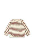 Konges Sløjd A/S JERSEY BLOUSES classroom stripe