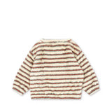 Konges Sløjd A/S JERSEY BLOUSES classroom stripe