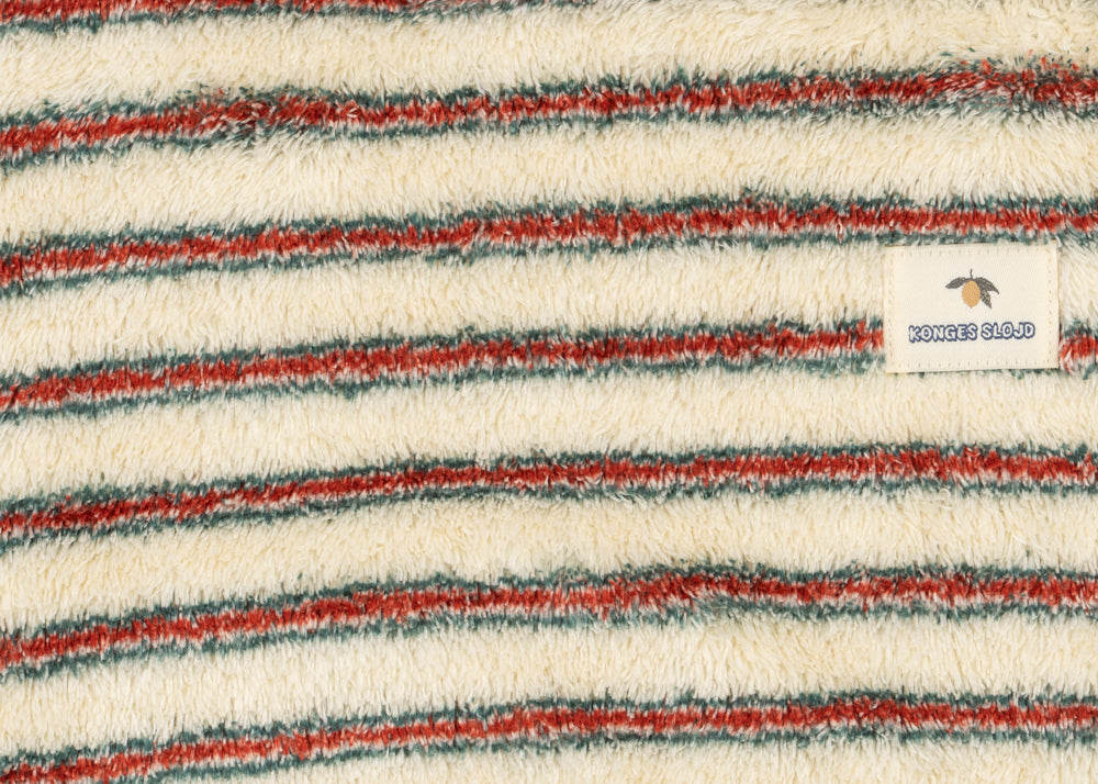 Konges Sløjd A/S JERSEY BLOUSES classroom stripe
