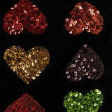 Konges Sløjd A/S BAGS & WALLET amour sequin