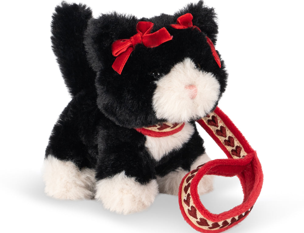 Konges Sløjd A/S TEDDY BEARS black beauty