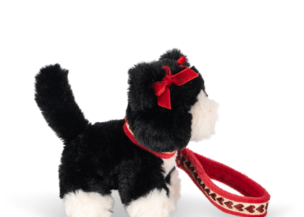 Konges Sløjd A/S TEDDY BEARS black beauty