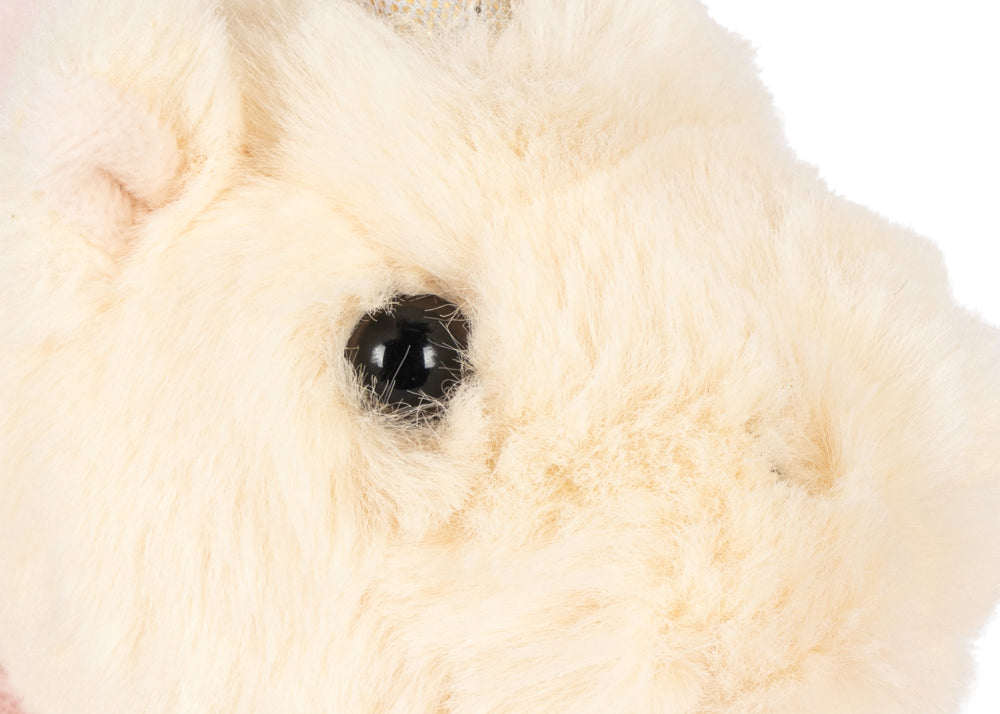 Konges Sløjd A/S TEDDY BEARS off white unicorn