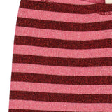 Konges Sløjd A/S JERSEY PANTS pinky stripe