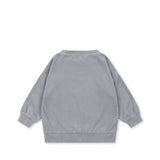 Konges Sløjd A/S JERSEY BLOUSES tradewinds