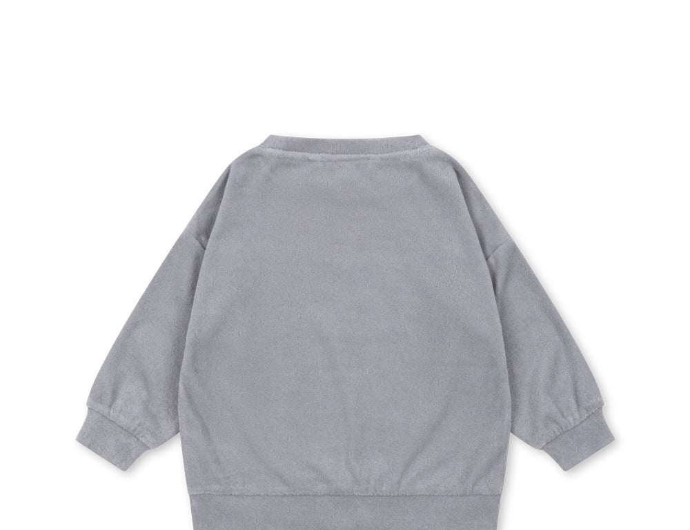 Konges Sløjd A/S JERSEY BLOUSES tradewinds