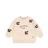 Konges Sløjd A/S JERSEY BLOUSES french oak