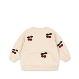 Konges Sløjd A/S JERSEY BLOUSES french oak