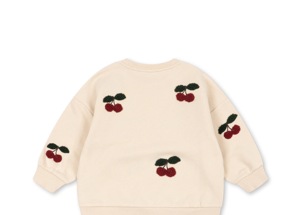 Konges Sløjd A/S JERSEY BLOUSES french oak