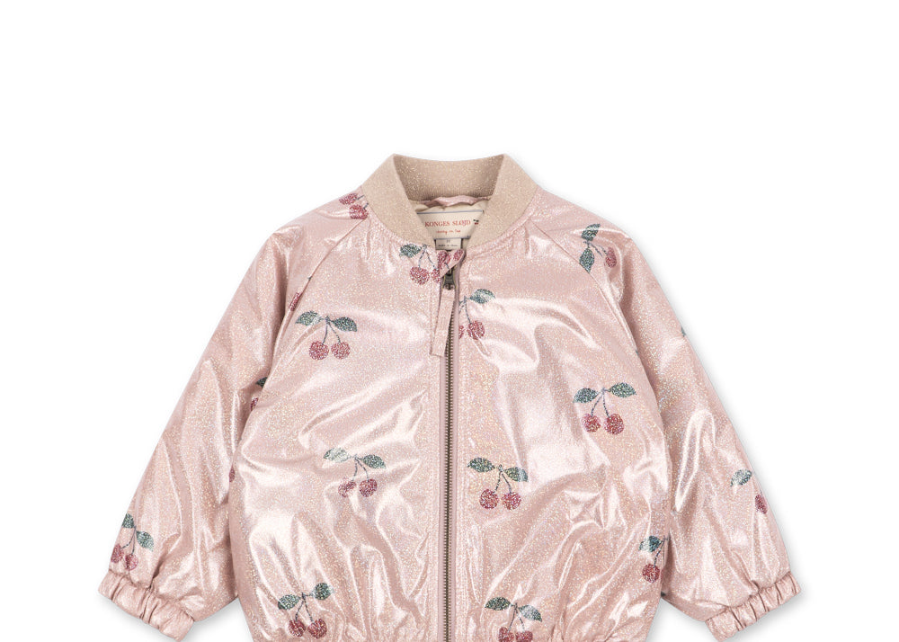 Konges Sløjd A/S THERMOWEAR ma grande cerise