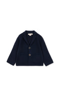 Konges Sløjd A/S KNITTED CARDIGANS dark navy