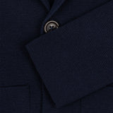 Konges Sløjd A/S KNITTED CARDIGANS dark navy