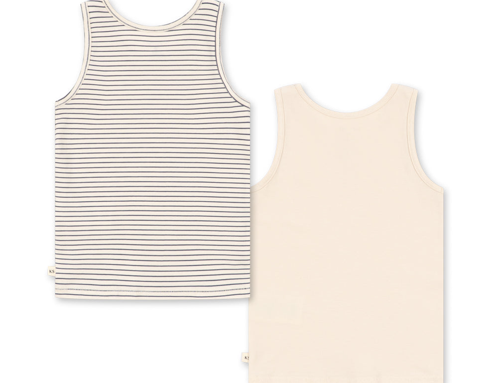 Konges Sløjd A/S UNDERWEAR blue stripe