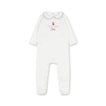 Konges Sløjd A/S ONESIES optic white