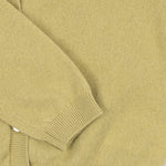 Konges Sløjd A/S KNITTED CARDIGANS leek green