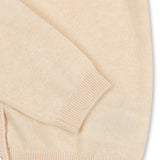 Konges Sløjd A/S KNITTED CARDIGANS apricot