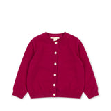 Konges Sløjd A/S KNITTED CARDIGANS plumeria