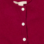 Konges Sløjd A/S KNITTED CARDIGANS plumeria