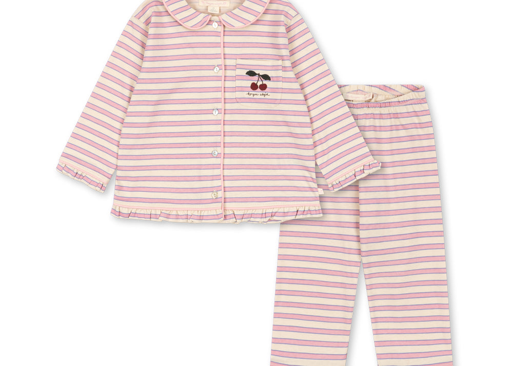 Konges Sløjd A/S HOMEWEAR lolly stripe