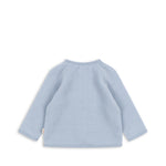 Konges Sløjd A/S JERSEY BLOUSES blue sky