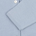 Konges Sløjd A/S JERSEY BLOUSES blue sky