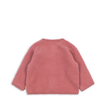 Konges Sløjd A/S JERSEY BLOUSES dusty rose