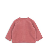 Konges Sløjd A/S JERSEY BLOUSES dusty rose