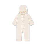 Konges Sløjd A/S ONESIES off white