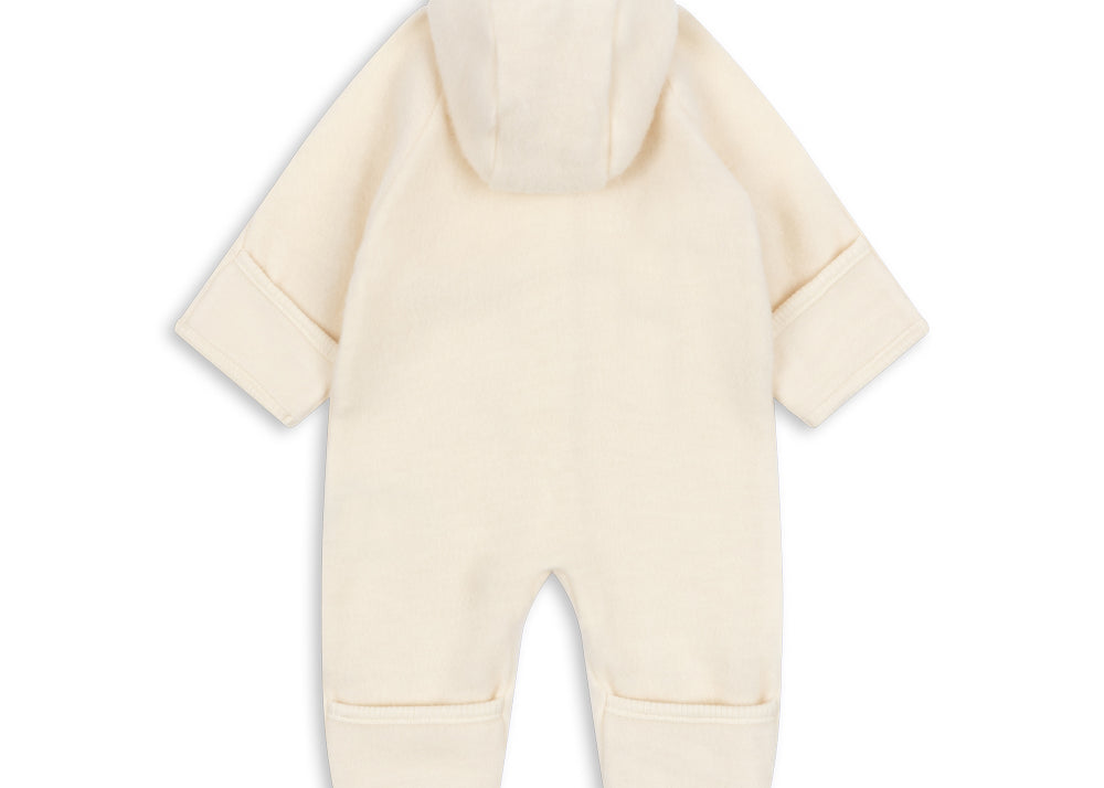 Konges Sløjd A/S ONESIES off white