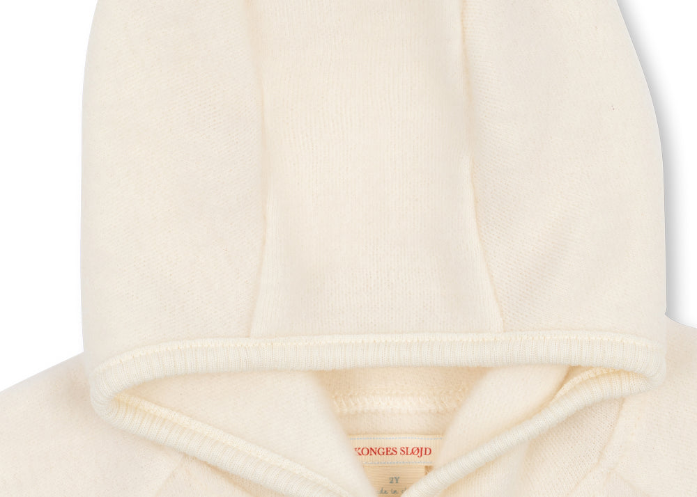 Konges Sløjd A/S ONESIES off white