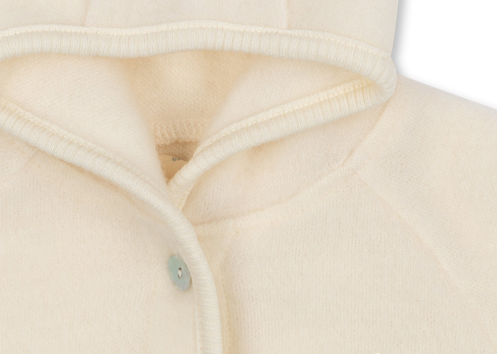 Konges Sløjd A/S ONESIES off white