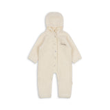 Konges Sløjd A/S ONESIES off white