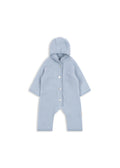 Konges Sløjd A/S ONESIES blue sky