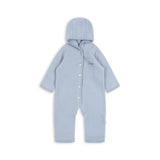 Konges Sløjd A/S ONESIES blue sky