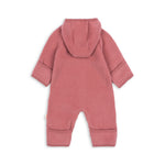 Konges Sløjd A/S ONESIES dusty rose