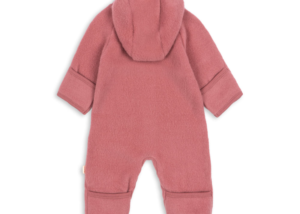 Konges Sløjd A/S ONESIES dusty rose