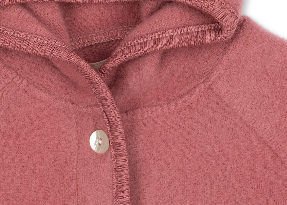Konges Sløjd A/S ONESIES dusty rose