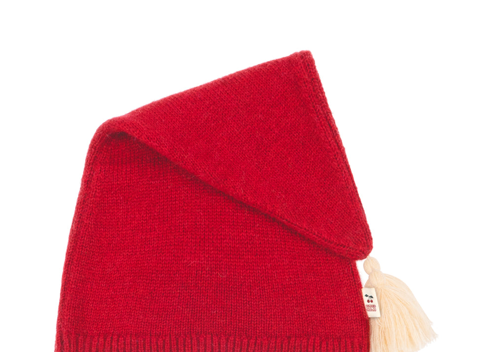 Konges Sløjd A/S HATS christmas red